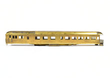 Load image into Gallery viewer, HO Brass Suydam ATSF - Santa Fe Cafe Lounge Observation