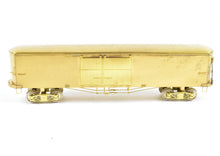 Load image into Gallery viewer, HO Brass S. Soho & Co. Various Roads CERA Box Trailer