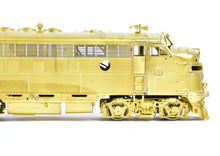Load image into Gallery viewer, HO Brass OMI - Overland Models Inc. NP - Northern Pacific EMD F7 A/B/A Passenger Set Late 1950's - Mid 1960's Era