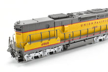 Load image into Gallery viewer, HO Brass Oriental Limited UP - Union Pacific EMD SD24B 2400 HP Cabless Version CP #406B