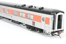 Load image into Gallery viewer, HO Rapido Trains Inc. NH – New Haven Pullman – Bradley “Miles Standish” Dining Car McGinnis Scheme