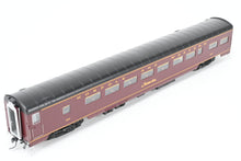 Load image into Gallery viewer, HO MTH - Mike's Train House N&W - Norfolk & Western "Powhattan Arrow" 5 Unit Passenger Car Set, Factory Decorated