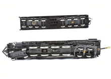 Load image into Gallery viewer, HO Brass CON PFM - United ATSF - Santa Fe 4-8-4 Northern Tapered Rods Version Custom Painted