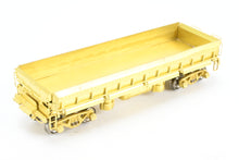 Load image into Gallery viewer, HO Brass OMI - Overland Models, Inc. Various Roads Austin-Western 30-Ton Air Dump Car