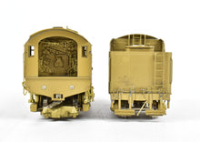 Load image into Gallery viewer, HO Brass OMI - Overland Models, Inc. NYC - New York Central H-10A 2-8-2 Michigan Central Version New NWSL Gearbox