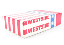 Load image into Gallery viewer, HO Brass Westside Model Co. SP - Southern Pacific Class P-4 4-6-2 Pacific Custom Painted