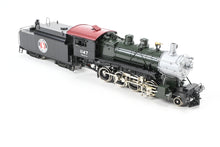 Load image into Gallery viewer, HO Brass CON Tenshodo GN - Great Northern 2-8-0 Class F-8 Factory Painted 1975 Run