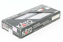 Load image into Gallery viewer, N Kato 106-3506 Amtrak Material Handling Car 2-Pack Phase III Set C-2 Nos. 1508 and 1553