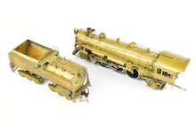 Load image into Gallery viewer, HO Brass OMI - Overland Models Inc. UP - Union Pacific Heavy 4-6-2 Pacific Modified to Coal
