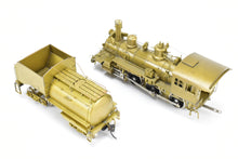 Load image into Gallery viewer, HO Brass Sunset Models UP - Union Pacific 4-6-0 "1242"