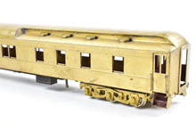 Load image into Gallery viewer, HO Brass Lambert Various Roads Pullman Heavyweight 8-1-2 Sleeping Car with Trucks
