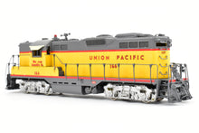 Load image into Gallery viewer, HO Brass Key Imports UP - Union Pacific EMD GP-9 Phase II Factory Painted #166