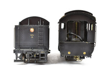 Load image into Gallery viewer, HO Brass PFM - United B&O - Baltimore & Ohio Class E-27ca 2-8-0 Power Series Custom Painted with Can Motor