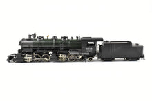 Load image into Gallery viewer, HO Brass CON Tenshodo GN - Great Northern 2-6-6-2 Class L-1 Factory Painted #1913 Crown