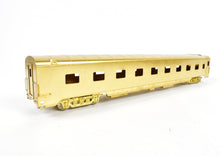 Load image into Gallery viewer, HO Brass Great Brass Fleet NYC - New York Central Pullman 17-Roomette Sleeper City Series Plan 4068E