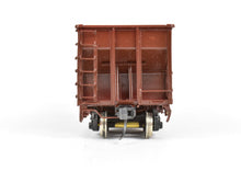 Load image into Gallery viewer, HO Brass PSC - Precision Scale Co. Various Roads 100-Ton Ballast Car AAR Class HK