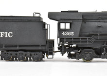 Load image into Gallery viewer, HO Brass Balboa - Katsumi SP - Southern Pacific MT-4 4-8-2 Mountain Custom Painted #4365
