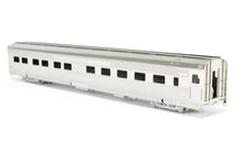 Load image into Gallery viewer, HO Brass Oriental Limited CB&Q/DRGW/WP - California Zephyr Sleeper #423 Budd 10-6
