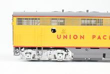 Load image into Gallery viewer, HO Brass Oriental Limited UP - Union Pacific EMD F7A/F7B/F7A 1500 HP Phase I 3-Unit Set Factory Painted