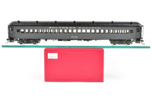 Load image into Gallery viewer, HO Brass PSC - Precision Scale Co. SP - Southern Pacific Harriman C 72-C-1 Steel Commuter Coach, FP No, SP 2119 REBOXX