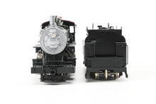 Load image into Gallery viewer, HO Brass CON Tenshodo GN - Great Northern 2-8-0 Class F-8 Factory Painted 1975 Run
