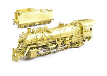 Load image into Gallery viewer, HO Brass Sunset Models ATSF - Santa Fe 3160 Class 2-8-2 Mikado