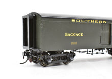 Load image into Gallery viewer, HO Brass Beaver Creek SP - Southern Pacific Silk and Tea Car FP No. 6968