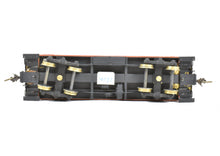 Load image into Gallery viewer, HO Brass PFM - Van Hobbies CNR - Canadian National Railway Wood Caboose or Van Custom Painted #78391