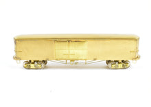 Load image into Gallery viewer, HO Brass S. Soho & Co. Various Roads CERA Box Trailer