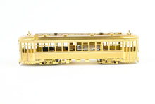 Load image into Gallery viewer, HO Brass MTS Imports PTC - Philadelphia Transportation Company 5200 - 5334 Series Trolley