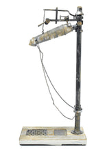 Load image into Gallery viewer, O Scale Brass PSC - Precision Scale Co. Various Roads Water Column Custom Painted/Weathered