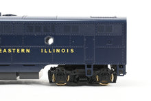 Load image into Gallery viewer, HO Stewart Hobbies C&EI – Chicago & Eastern Illinois EMD F3A/F3B/F3A Phase II Set w/ SoundTraxx Tsunami DCC and Sound