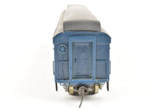 Load image into Gallery viewer, HO Brass NPP - Nickel Plate Products NYO&W - New York Ontario & Western Baggage Express RPO Car