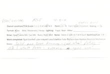 Load image into Gallery viewer, HO Brass PFM - United ATSF - Santa Fe 4-8-4 Northern Early Run CP #3767