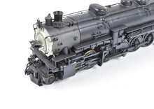 Load image into Gallery viewer, HO Brass Westside Model Co. SP - Southern Pacific SP-2 4-10-2 Custom Painted No. 5038