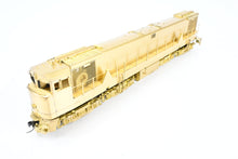Load image into Gallery viewer, HO Brass Alco Models UP - Union Pacific GE U-50-B New NWSL Gears
