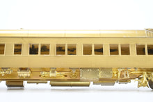 Load image into Gallery viewer, HO Brass TCY - The Coach Yard Various Roads Pullman “Mt.” Series 10-Section Observation-Lounge Plan 3521a
