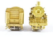 Load image into Gallery viewer, HO Brass NPP - Nickel Plate Products C&NW - Chicago & North Western Class E 4-6-2 Pacific