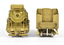 Load image into Gallery viewer, HO Brass OMI - Overland Models, Inc. NYC - New York Central H-10A 2-8-2 Michigan Central Version New NWSL Gearbox