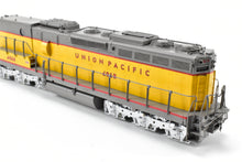 Load image into Gallery viewer, HO Brass Oriental Limited UP - Union Pacific EMD SD24B 2400 HP Cabless Version CP #406B
