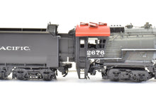 Load image into Gallery viewer, HO Brass W&R Enterprises NP - Northern Pacific - A-4 - 4-8-4