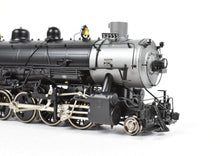 Load image into Gallery viewer, HO Brass OMI - Overland Models Inc. UP - Union Pacific MK10 2-8-2 Factory Painted No 2555