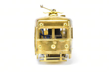 Load image into Gallery viewer, HO Brass Suydam PE - Pacific Electric Double End PCC Car