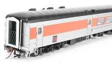 Load image into Gallery viewer, HO Rapido Trains Inc. NH – New Haven Pullman – Bradley “Miles Standish” Dining Car McGinnis Scheme