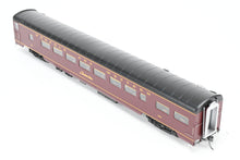 Load image into Gallery viewer, HO MTH - Mike's Train House N&W - Norfolk & Western "Powhattan Arrow" 5 Unit Passenger Car Set, Factory Decorated
