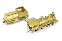 Load image into Gallery viewer, HO Brass Sunset Models UP - Union Pacific 4-6-0 "1242"