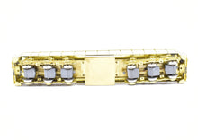 Load image into Gallery viewer, HO Brass OMI - Overland Models, Inc. ATSF - Santa Fe EMD SD24 Slug #129 Unpowered