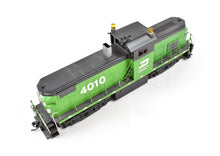 Load image into Gallery viewer, HO Brass Perfect Scale Models BN - Burlington Northern ALCO C-415 Diesel Custom Painted