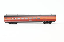 Load image into Gallery viewer, N Brass Key Imports SP - Southern Pacific Daylight Passenger 5-Car Set Factory Painted AS-IS NO BOX