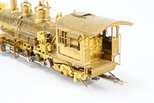 Load image into Gallery viewer, HOn3 Brass Westside Model Co. D&RGW - Denver & Rio Grande Western K-27 Slide Valve